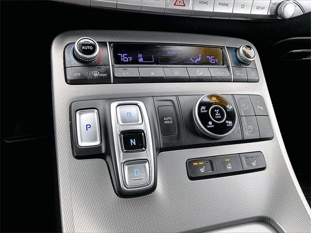 2020 Hyundai Palisade SEL - Photo 25