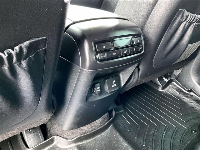 2020 Hyundai Palisade SEL - Photo 26