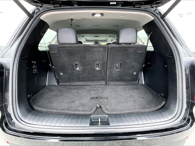 2020 Hyundai Palisade SEL - Photo 27