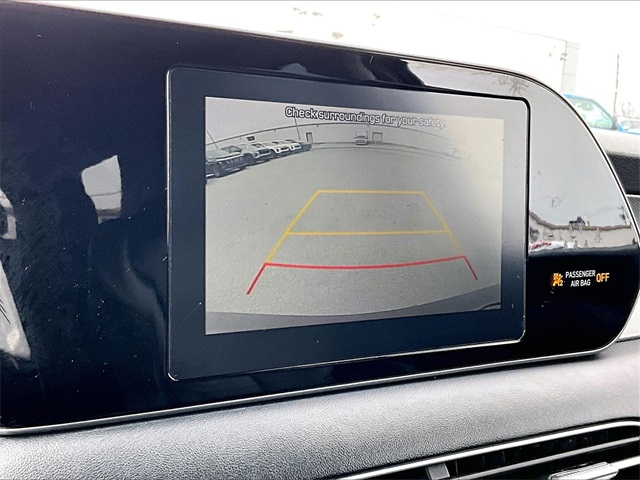 2020 Hyundai Palisade SEL - Photo 28