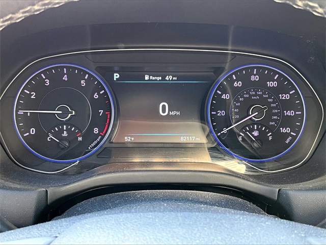 2020 Hyundai Palisade SEL - Photo 3