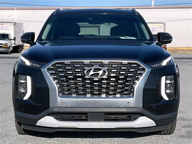 2020 Hyundai Palisade SEL - Photo 4