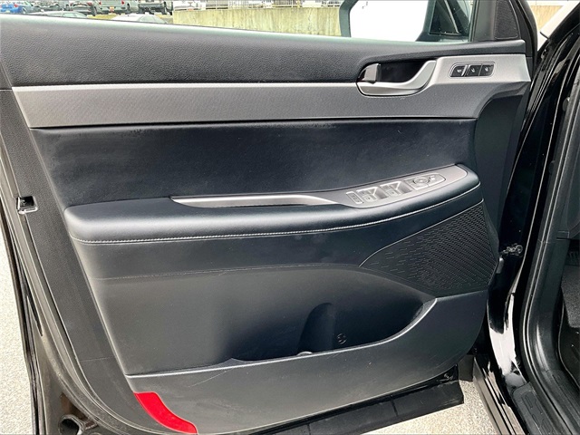 2020 Hyundai Palisade SEL - Photo 9