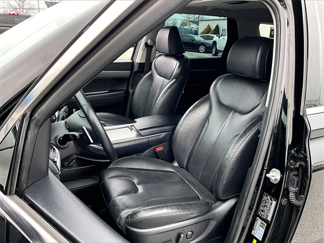 2020 Hyundai Palisade SEL - Photo 10