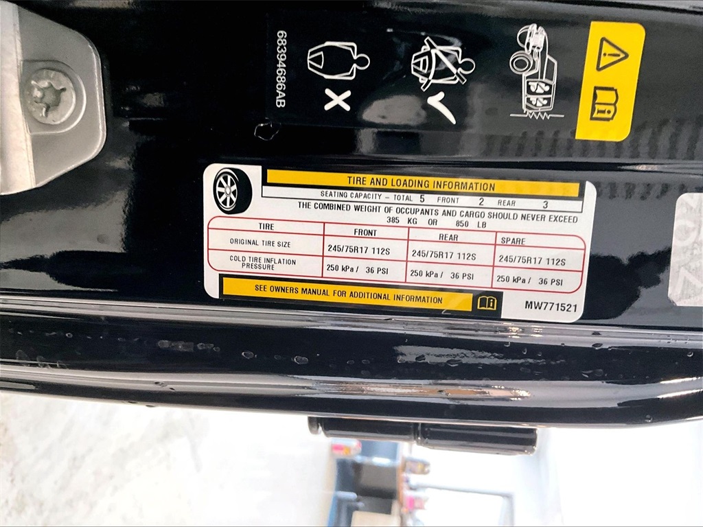 2021 Jeep Wrangler Unlimited Sport - Photo 33