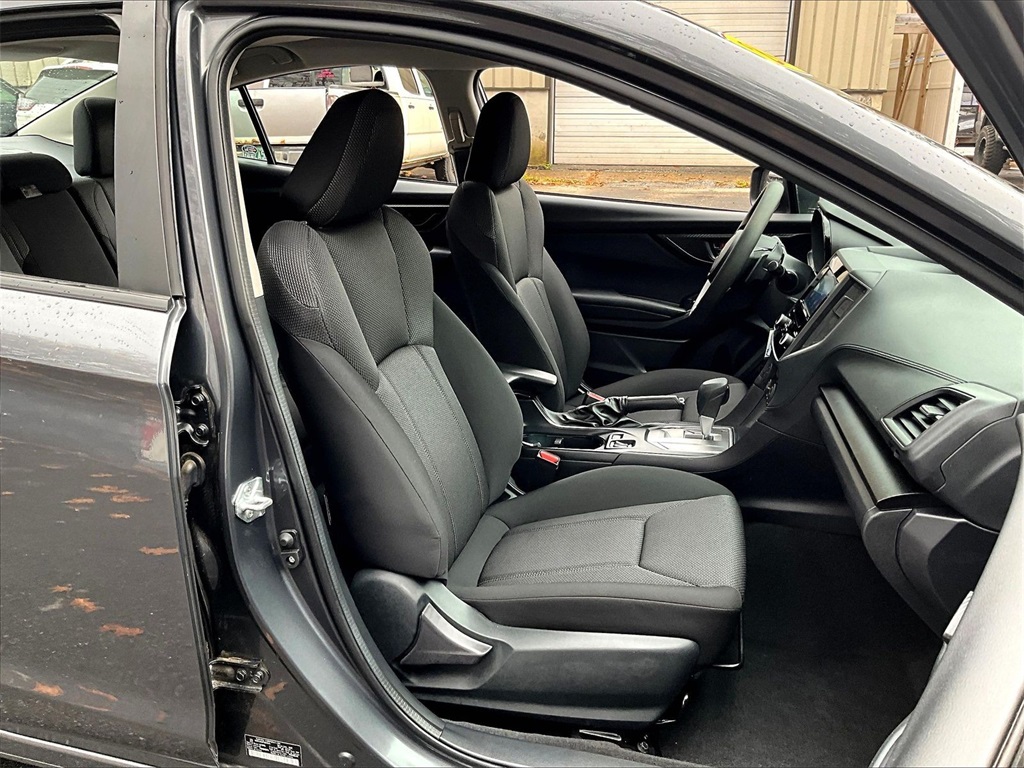 2023 Subaru Impreza Premium - Photo 11