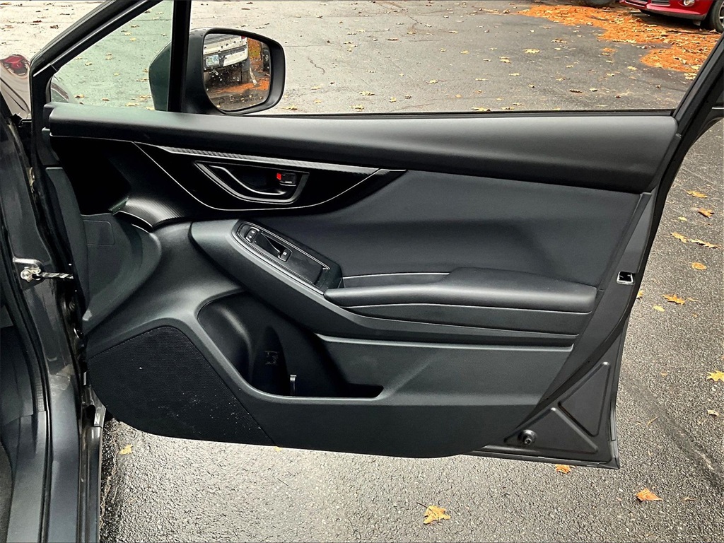 2023 Subaru Impreza Premium - Photo 12