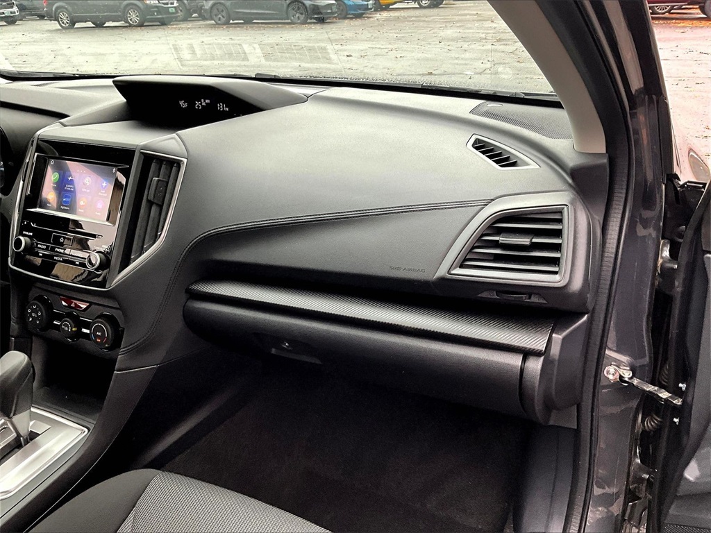 2023 Subaru Impreza Premium - Photo 13