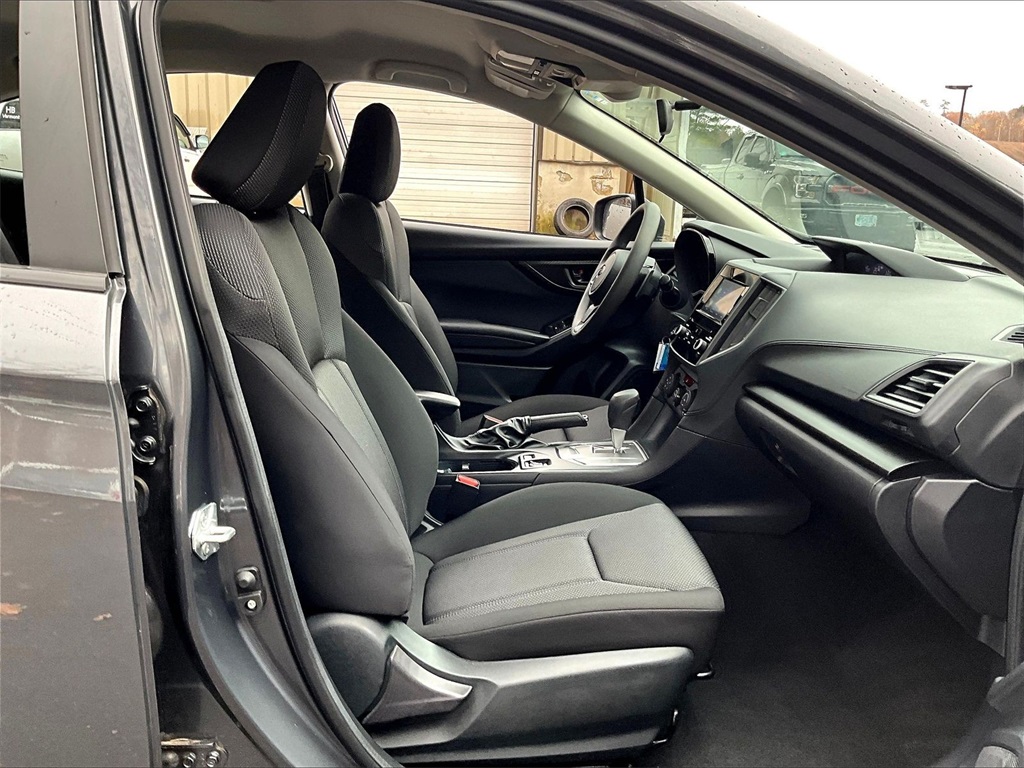 2023 Subaru Impreza Premium - Photo 14