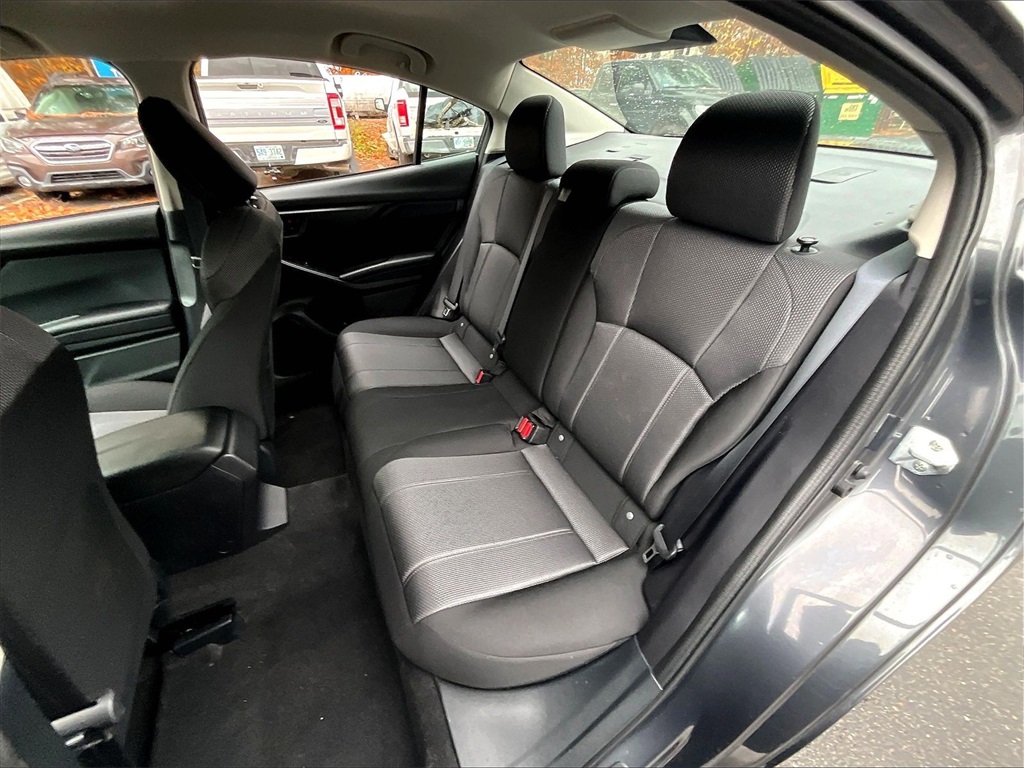 2023 Subaru Impreza Premium - Photo 15