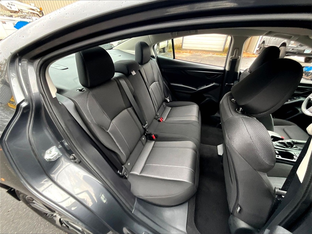 2023 Subaru Impreza Premium - Photo 16