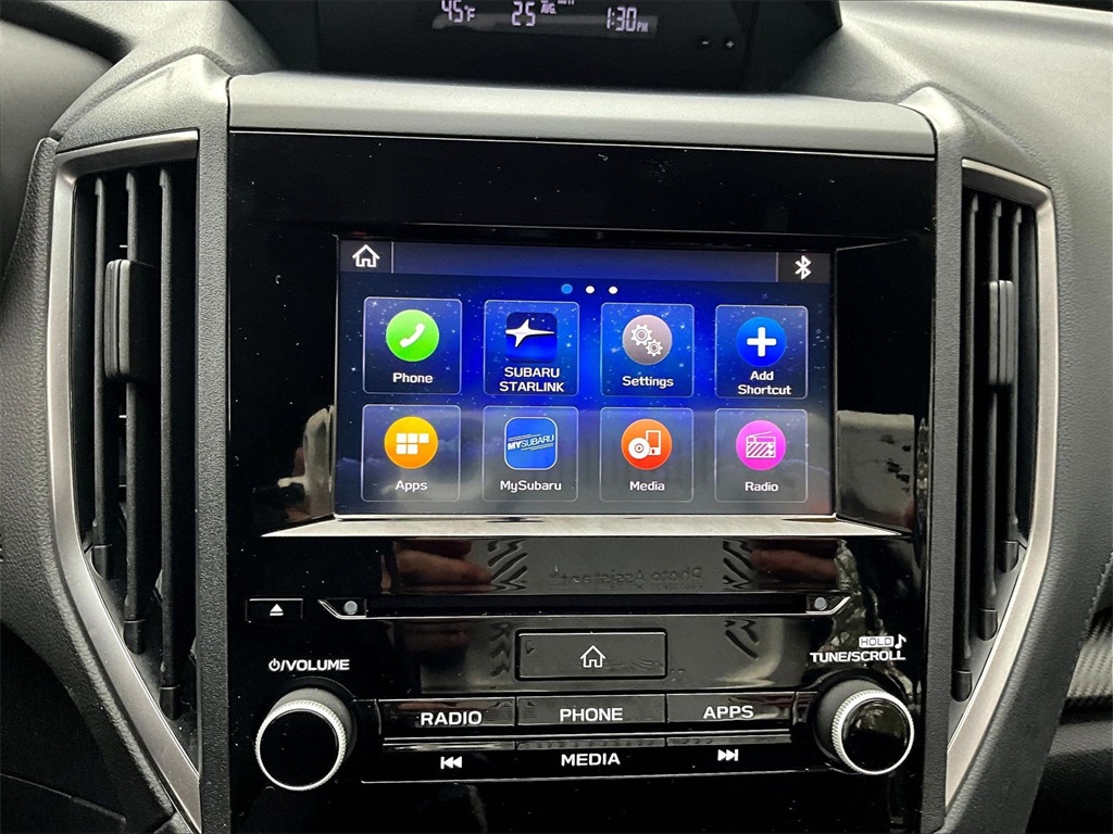 2023 Subaru Impreza Premium - Photo 19