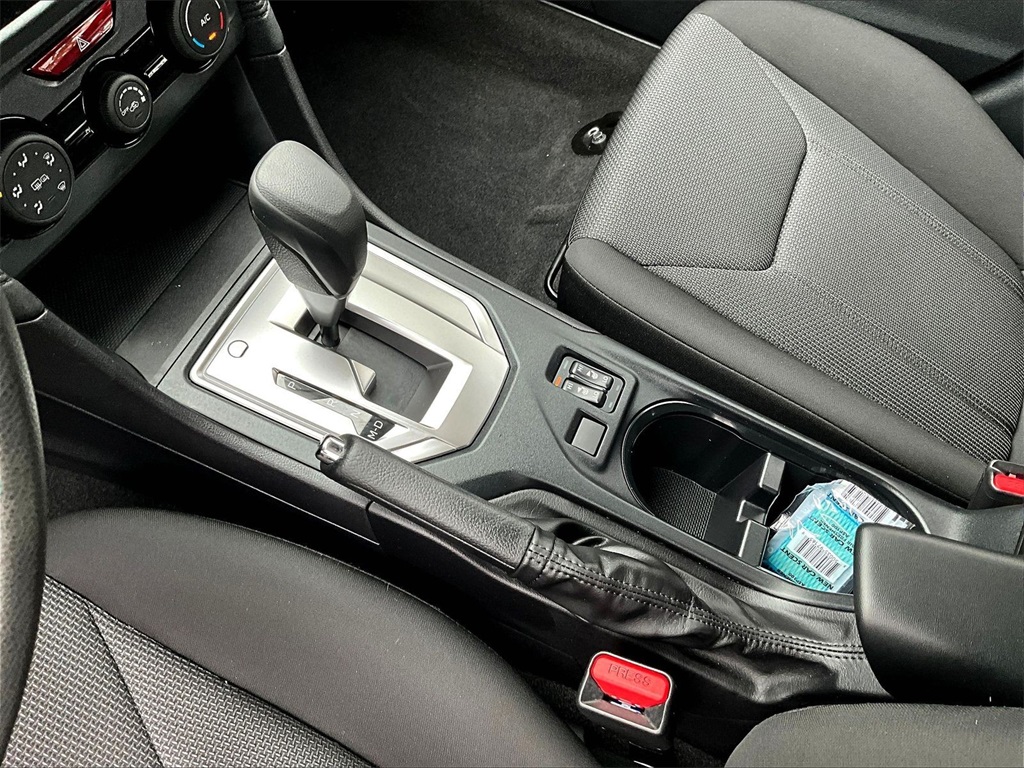 2023 Subaru Impreza Premium - Photo 20