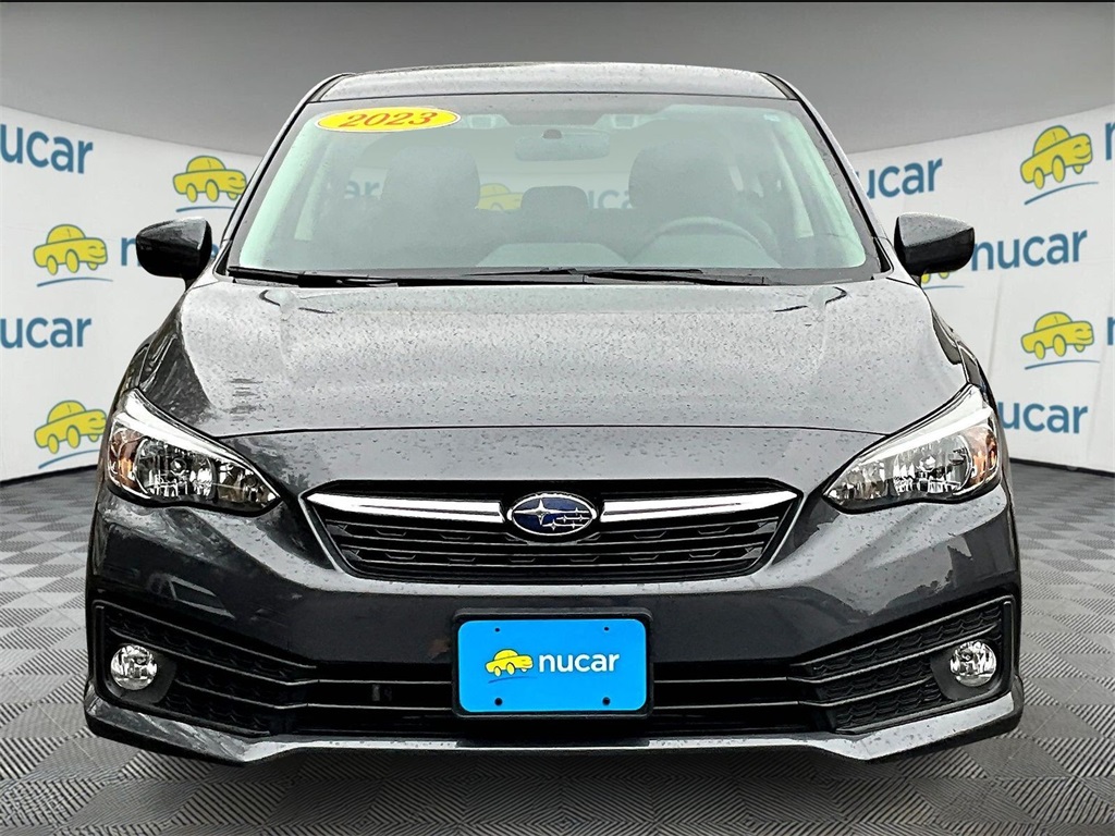2023 Subaru Impreza Premium - Photo 2