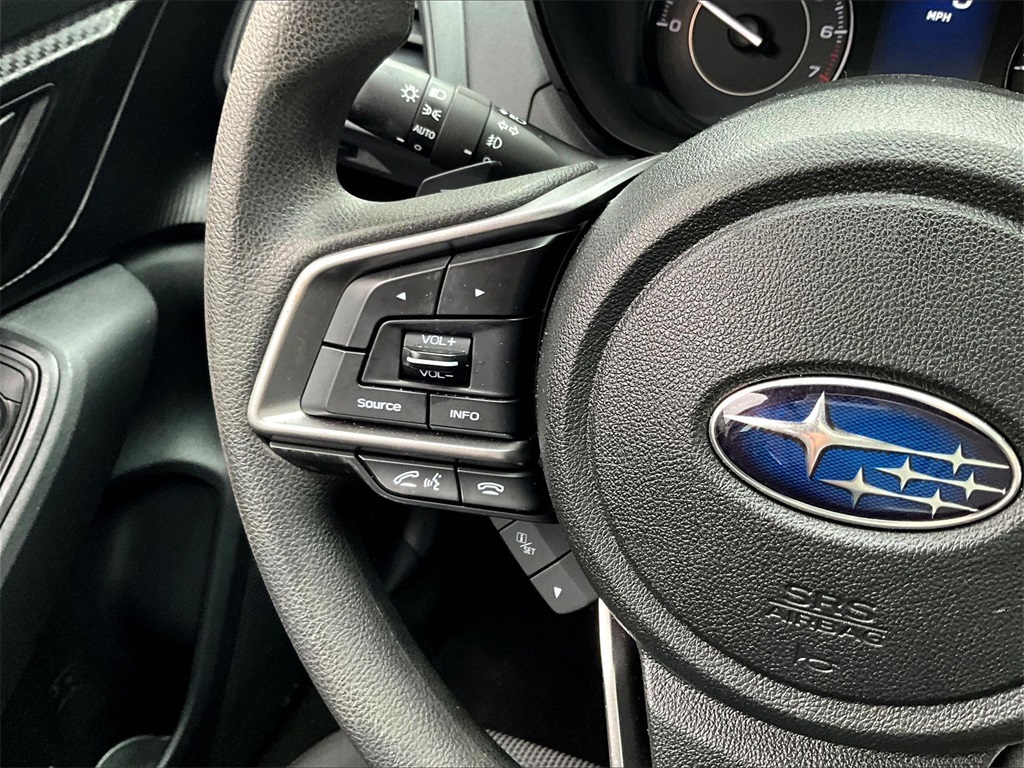 2023 Subaru Impreza Premium - Photo 23