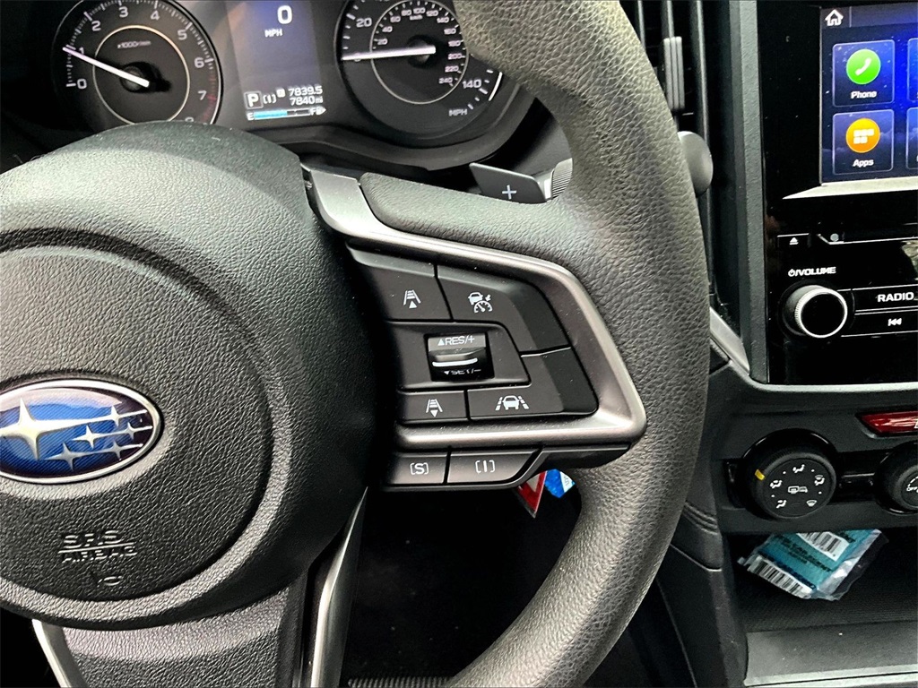 2023 Subaru Impreza Premium - Photo 24