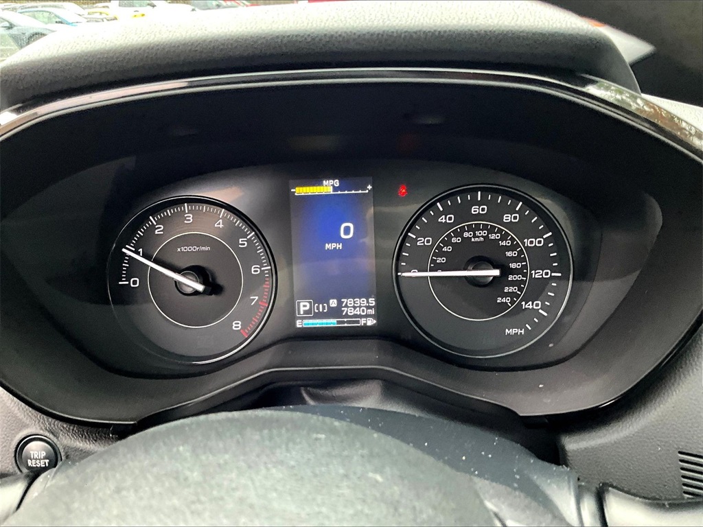 2023 Subaru Impreza Premium - Photo 25