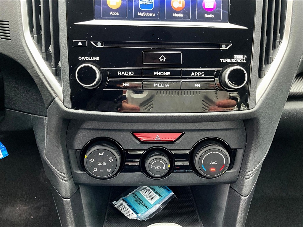 2023 Subaru Impreza Premium - Photo 26