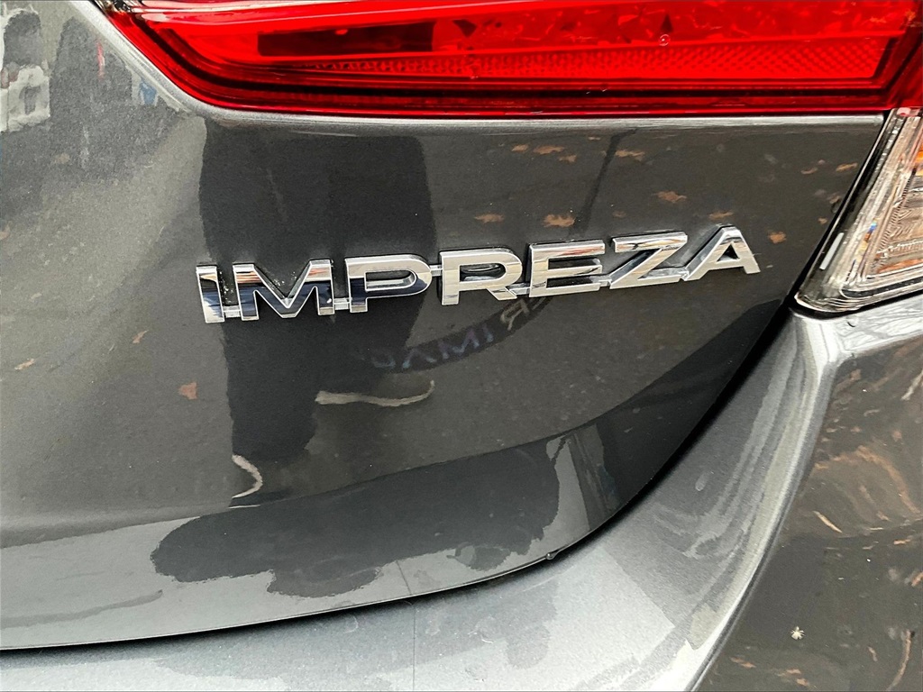 2023 Subaru Impreza Premium - Photo 28