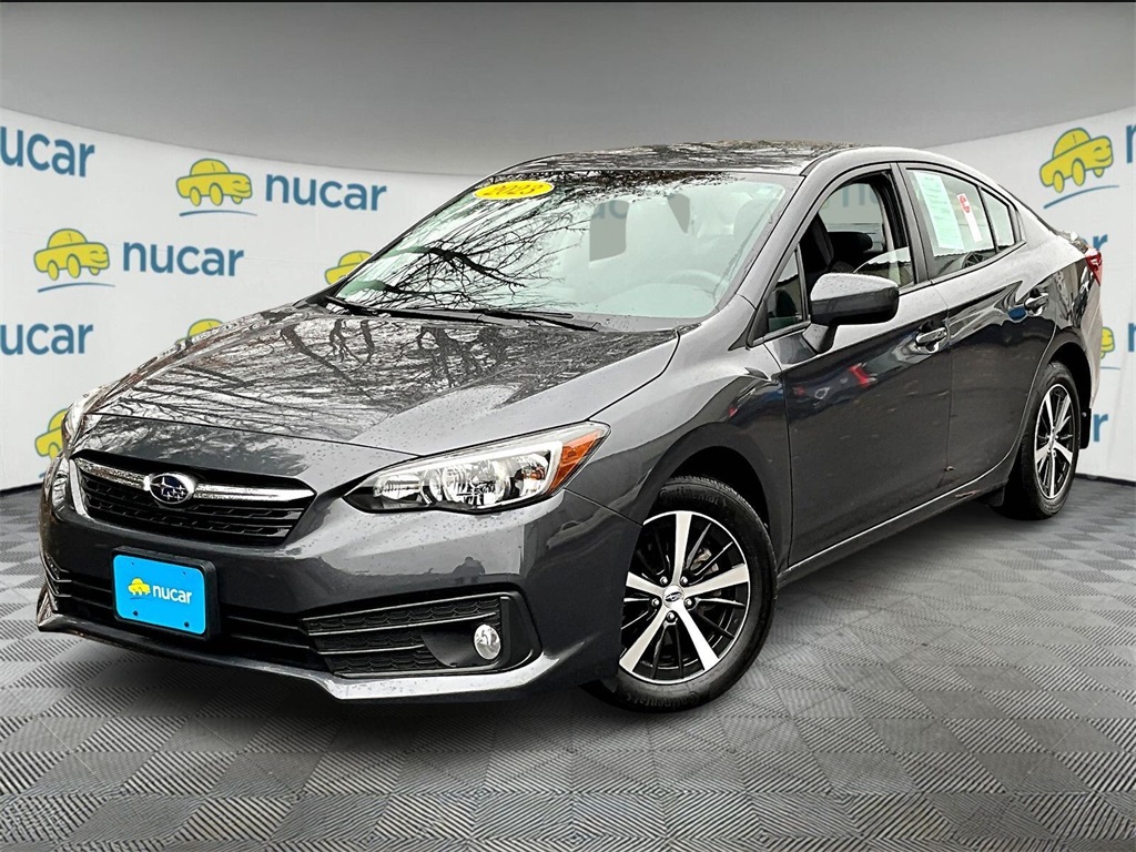 2023 Subaru Impreza Premium - Photo 3