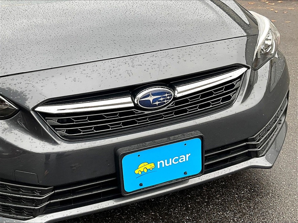 2023 Subaru Impreza Premium - Photo 31