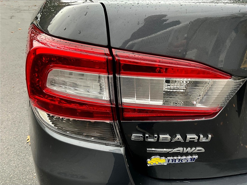 2023 Subaru Impreza Premium - Photo 33