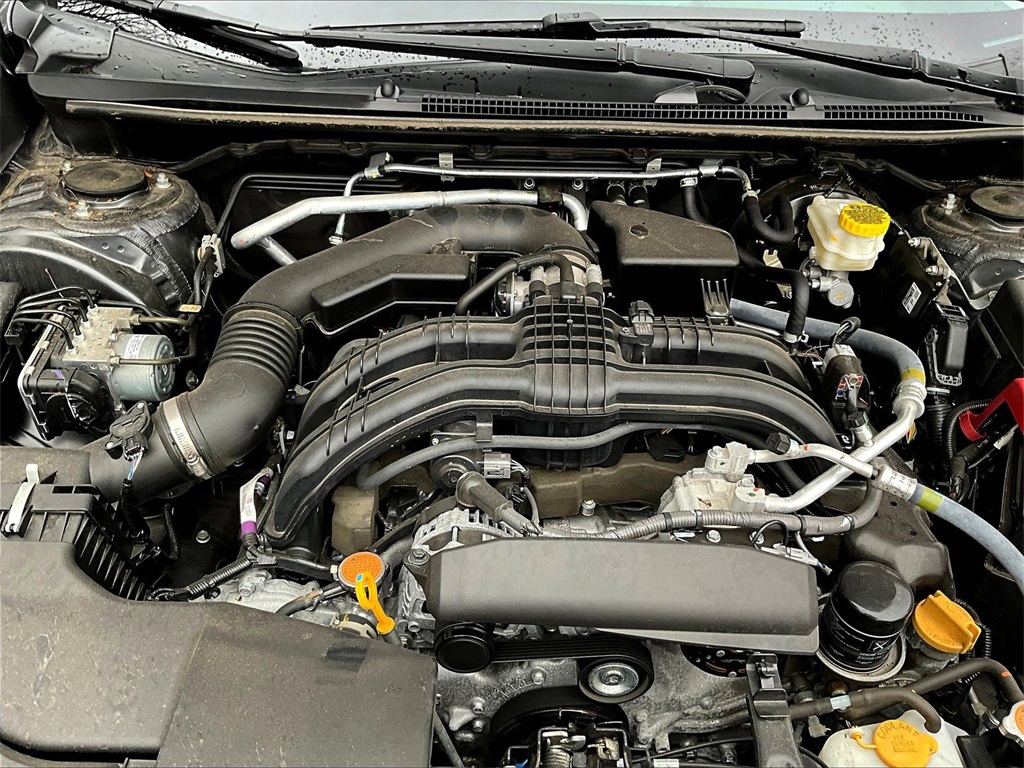 2023 Subaru Impreza Premium - Photo 34