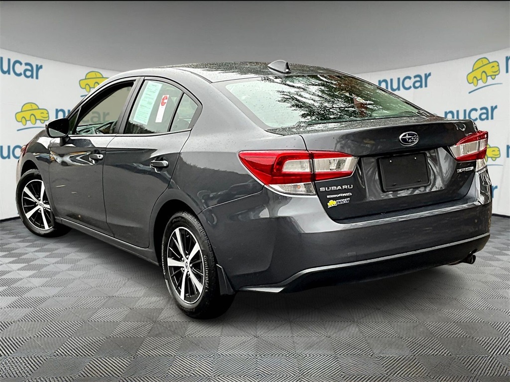 2023 Subaru Impreza Premium - Photo 4