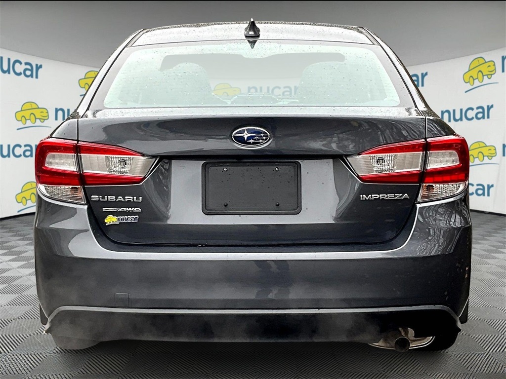 2023 Subaru Impreza Premium - Photo 5