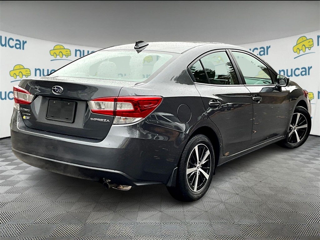 2023 Subaru Impreza Premium - Photo 6