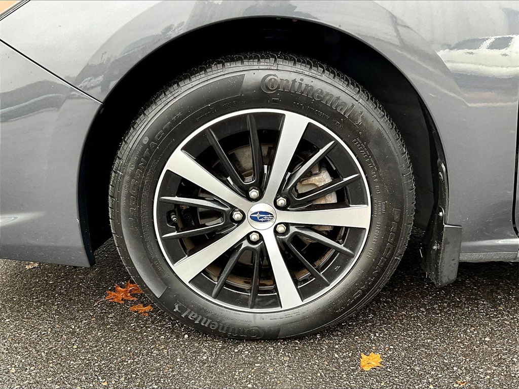 2023 Subaru Impreza Premium - Photo 7