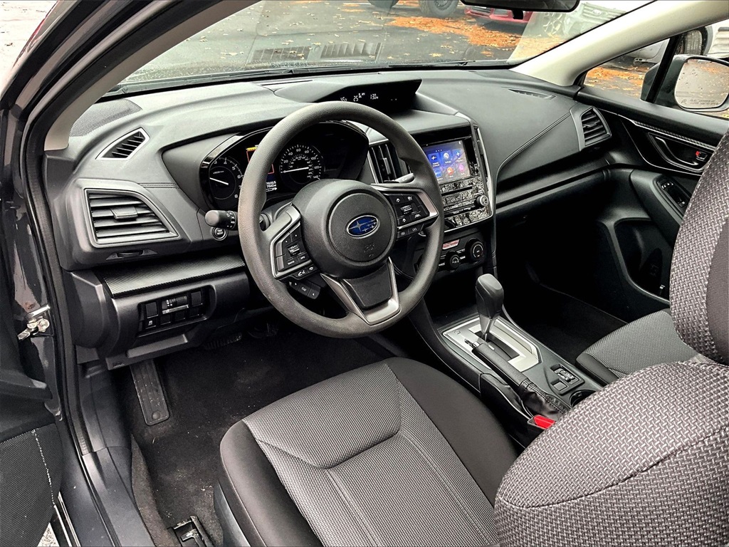 2023 Subaru Impreza Premium - Photo 8
