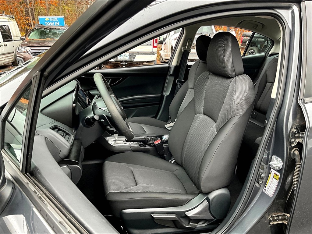 2023 Subaru Impreza Premium - Photo 10