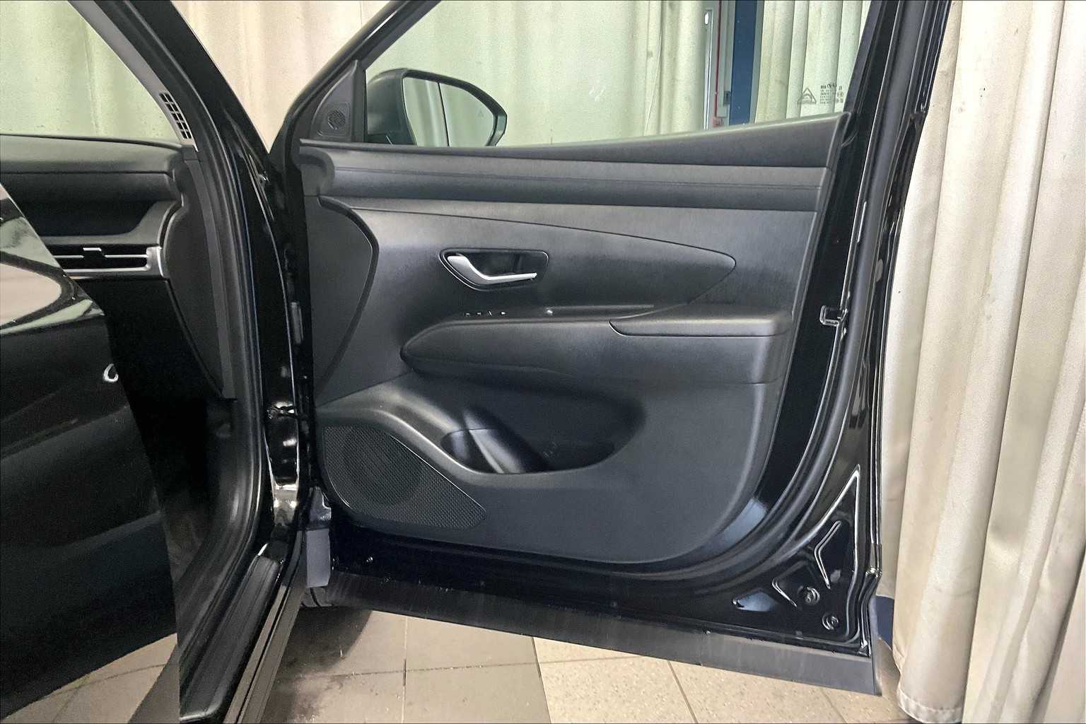 2025 Hyundai Tucson Hybrid SEL Convenience - Photo 12