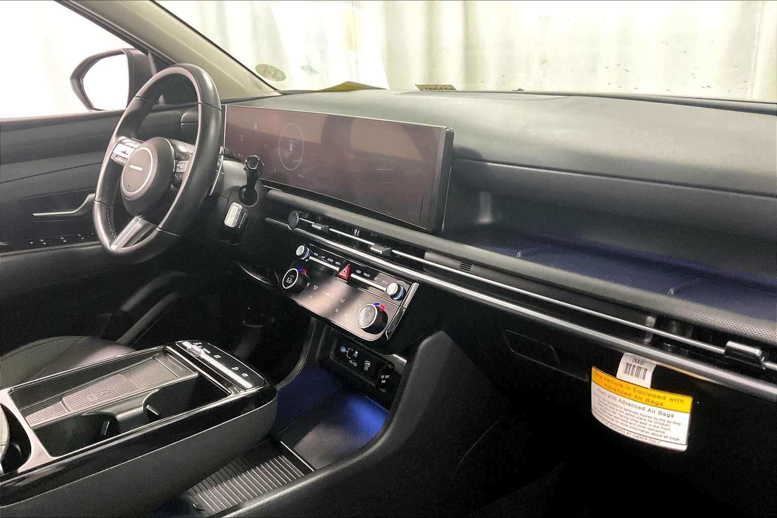 2025 Hyundai Tucson Hybrid SEL Convenience - Photo 14