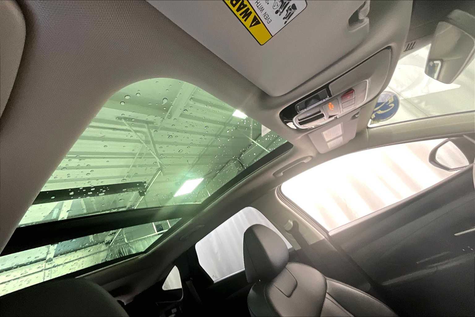 2025 Hyundai Tucson Hybrid SEL Convenience - Photo 22
