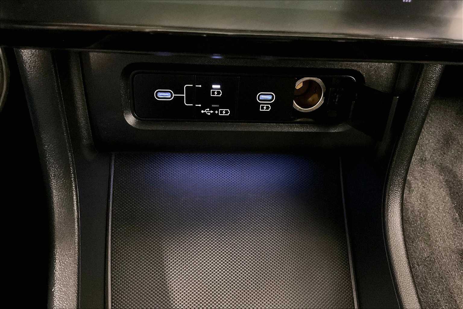 2025 Hyundai Tucson Hybrid SEL Convenience - Photo 27