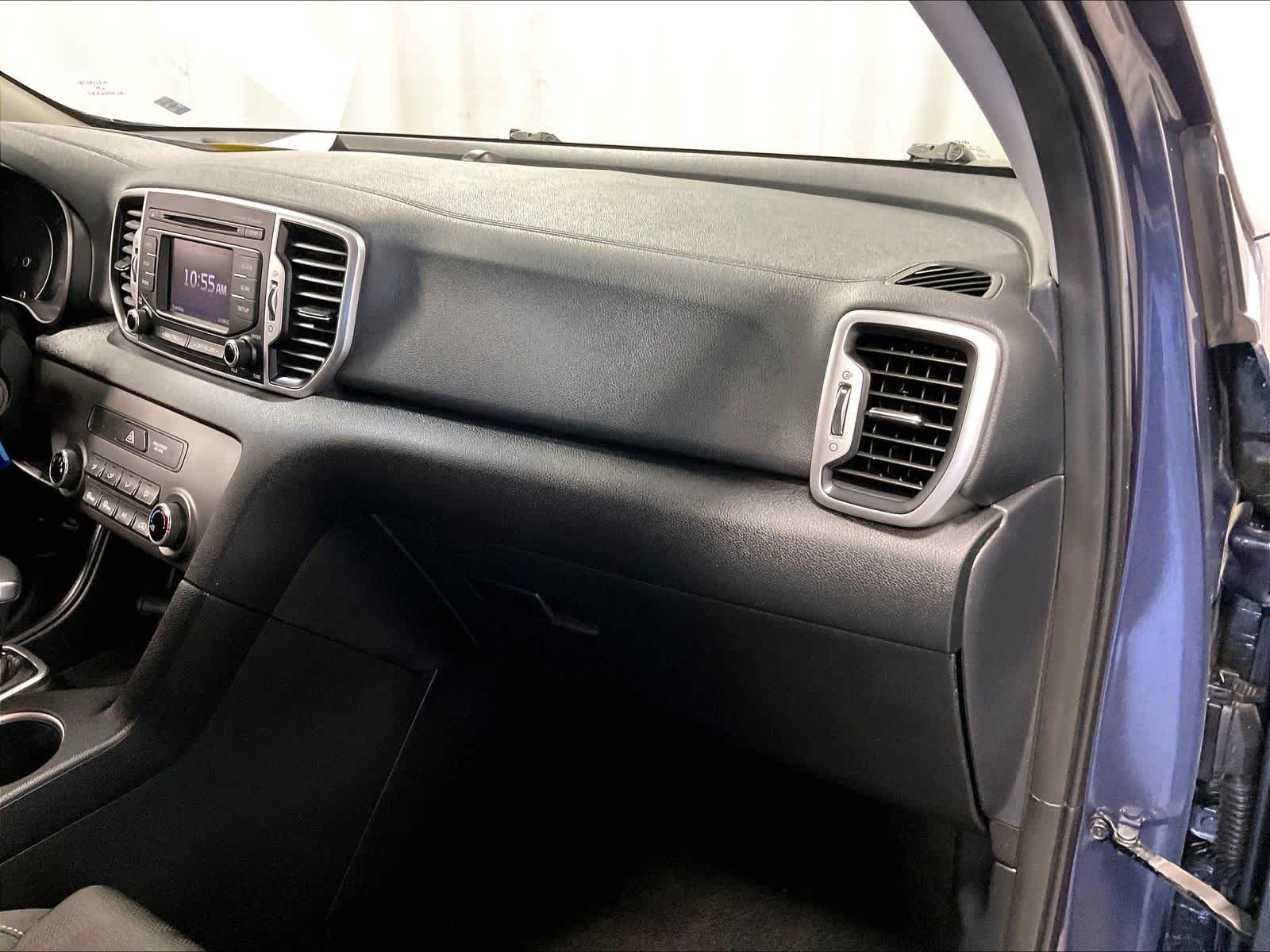 2017 Kia Sportage LX - Photo 13