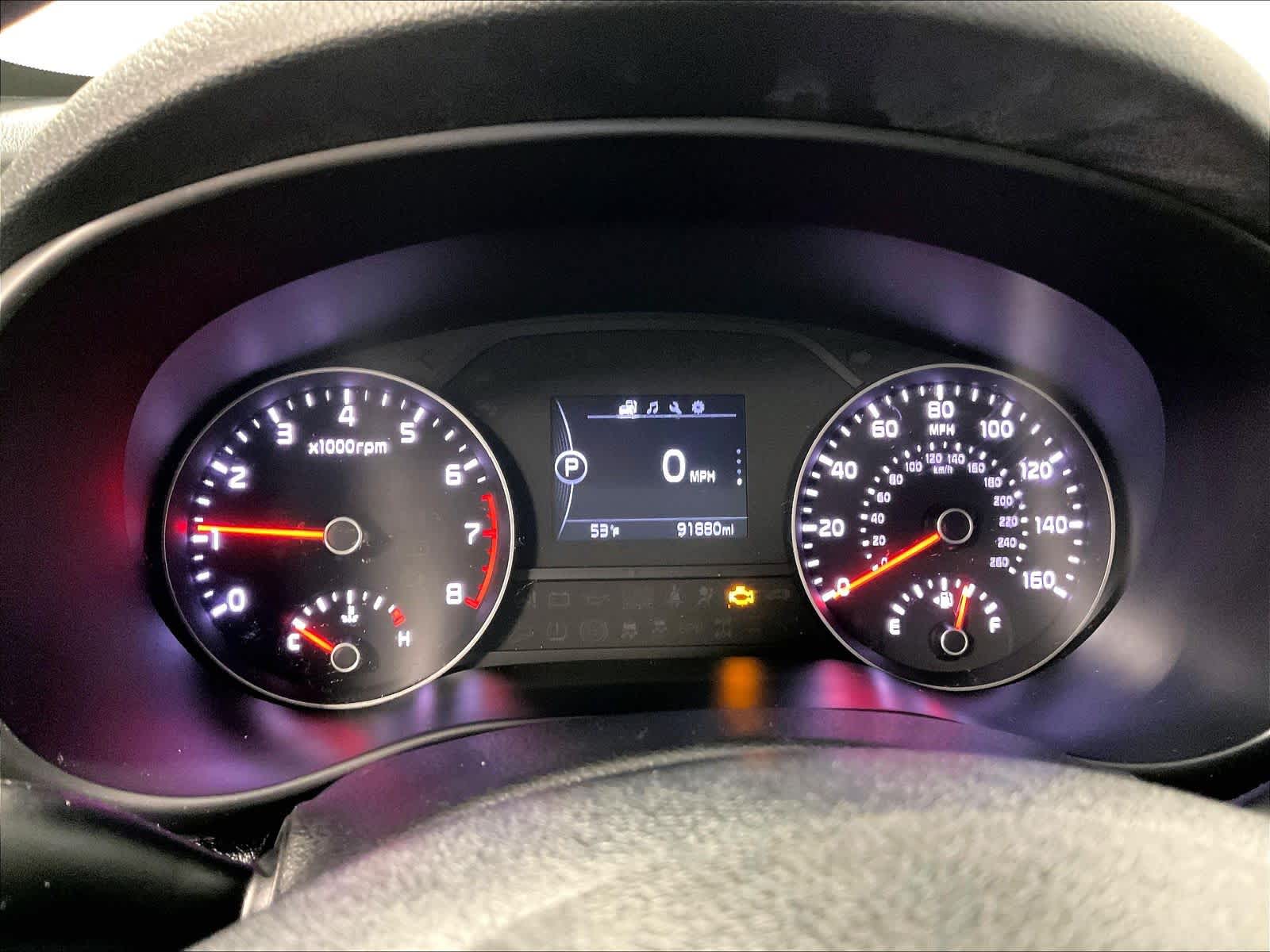 2017 Kia Sportage LX - Photo 24