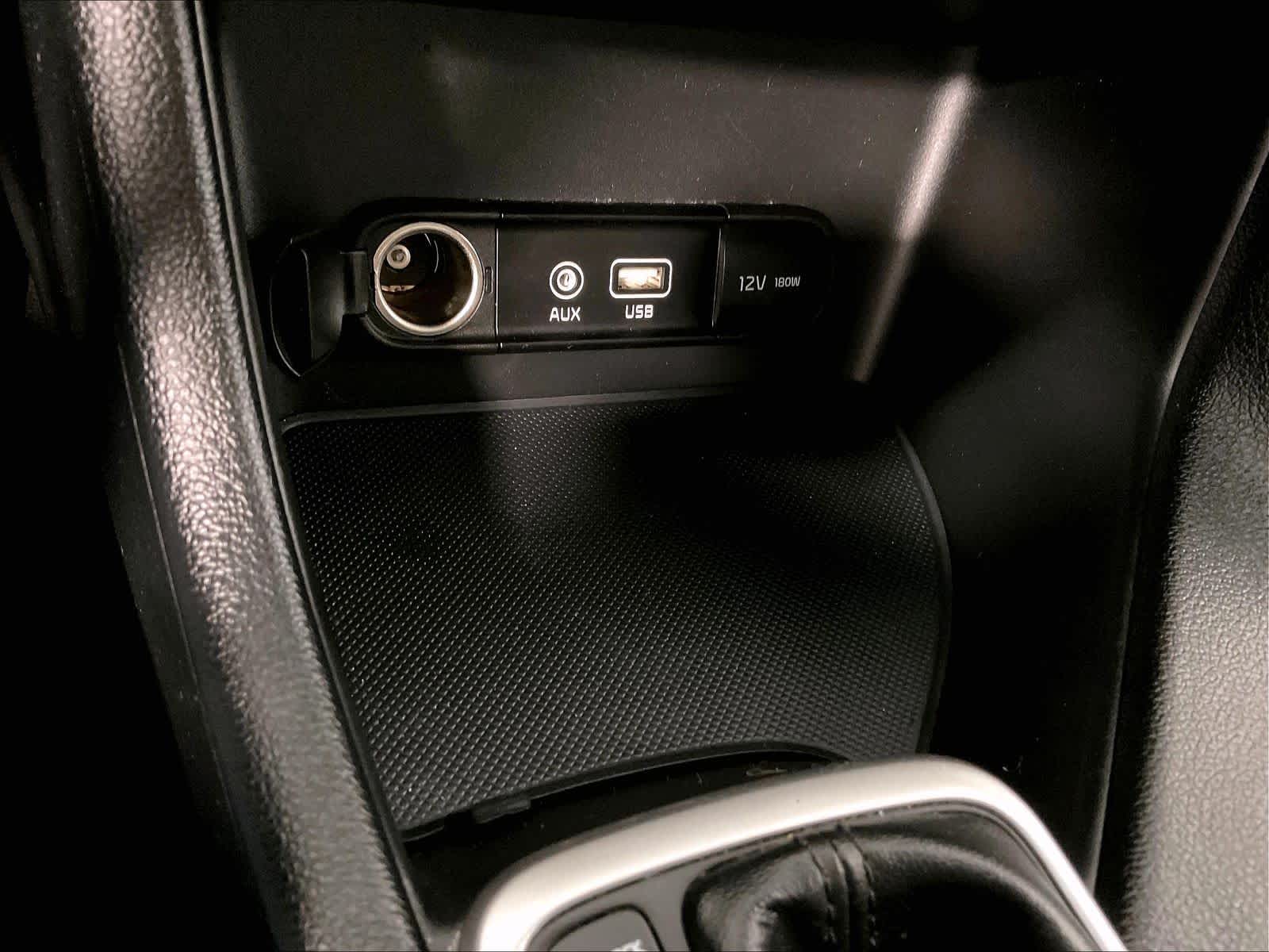 2017 Kia Sportage LX - Photo 26