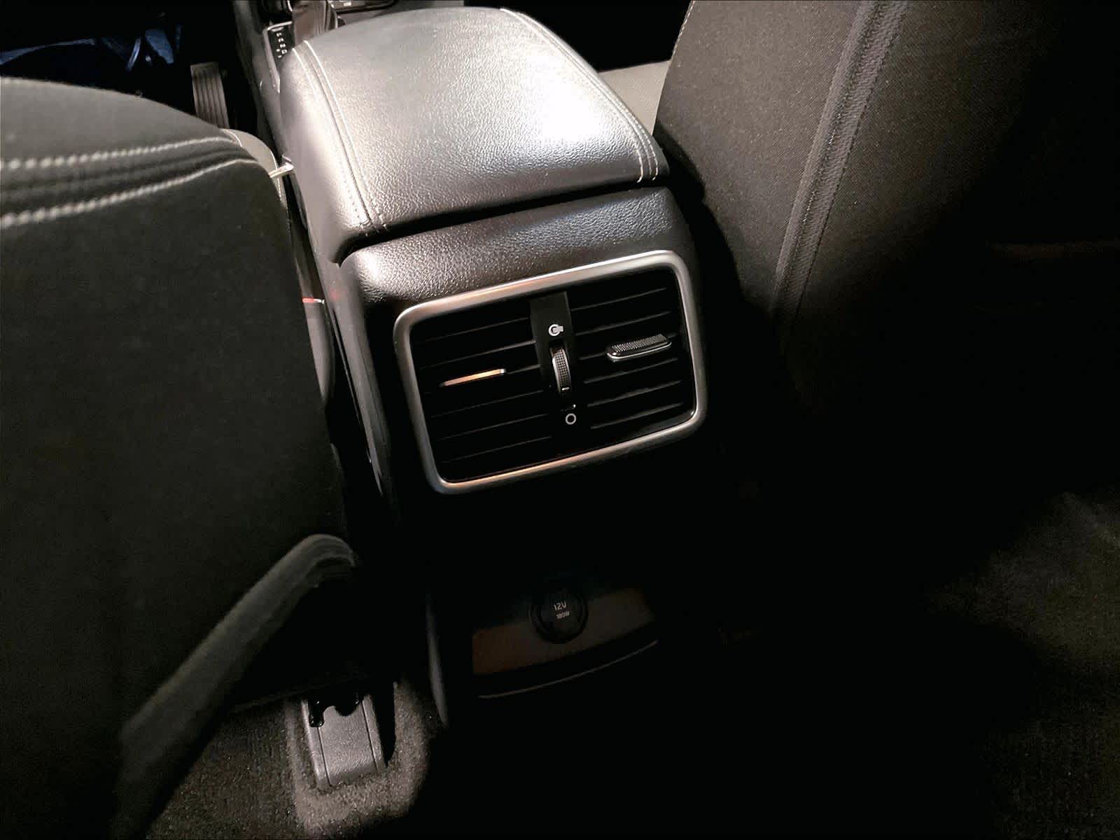 2017 Kia Sportage LX - Photo 27