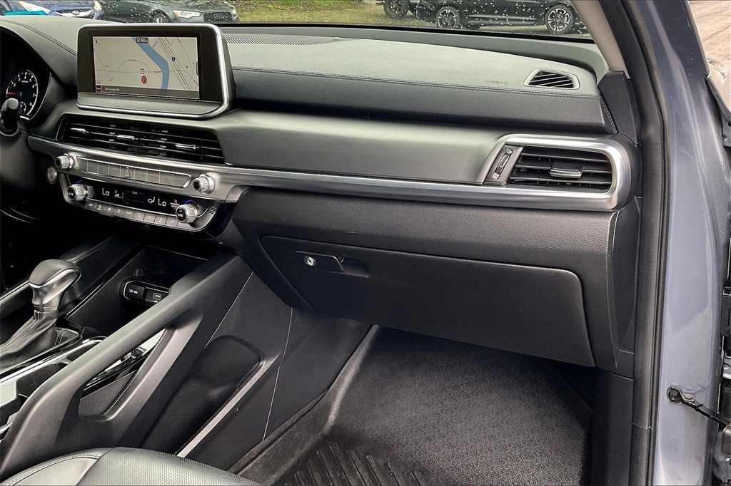 2022 Kia Telluride LX - Photo 12
