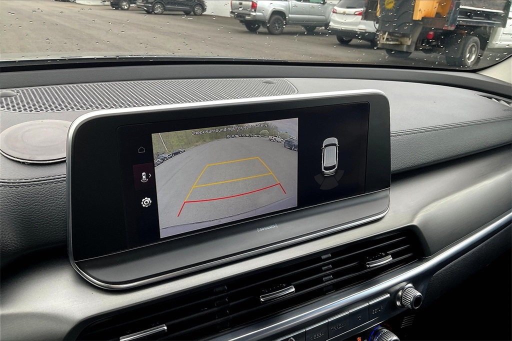 2022 Kia Telluride LX - Photo 15