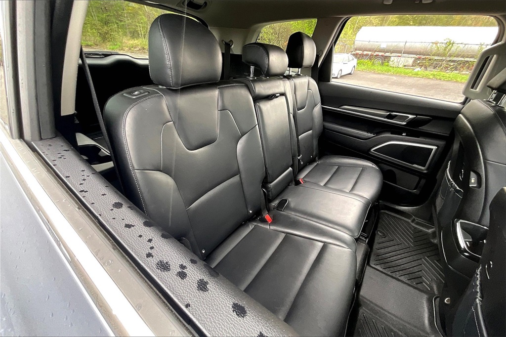 2022 Kia Telluride LX - Photo 18