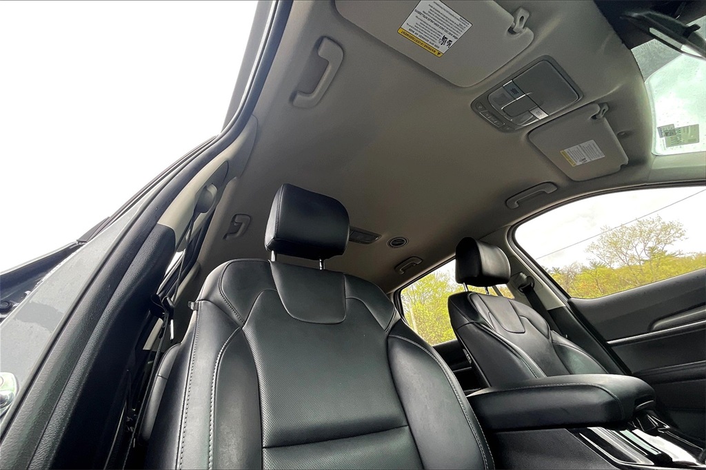 2022 Kia Telluride LX - Photo 7