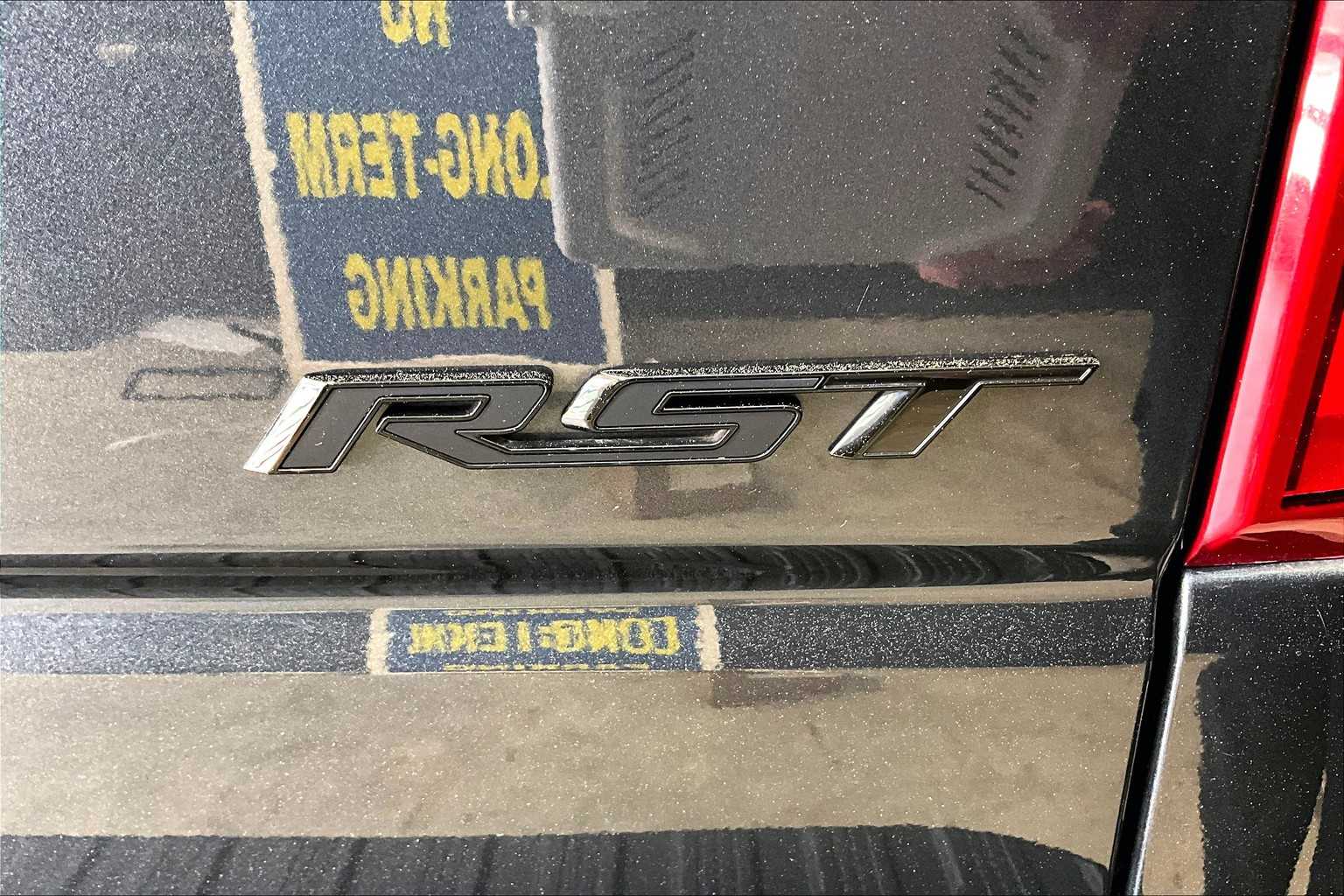 2021 Chevrolet Silverado 1500 RST - Photo 29
