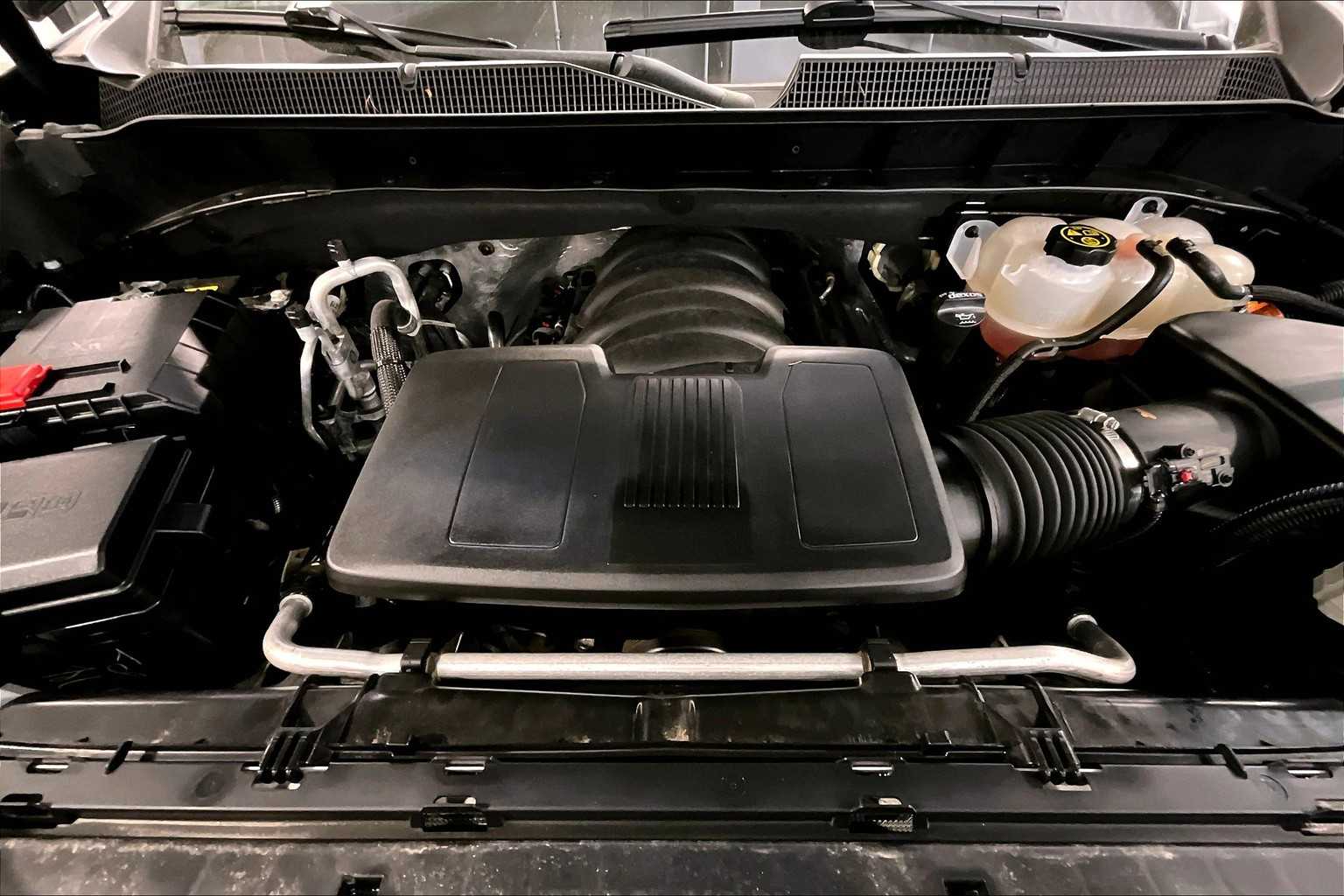 2021 Chevrolet Silverado 1500 RST - Photo 30