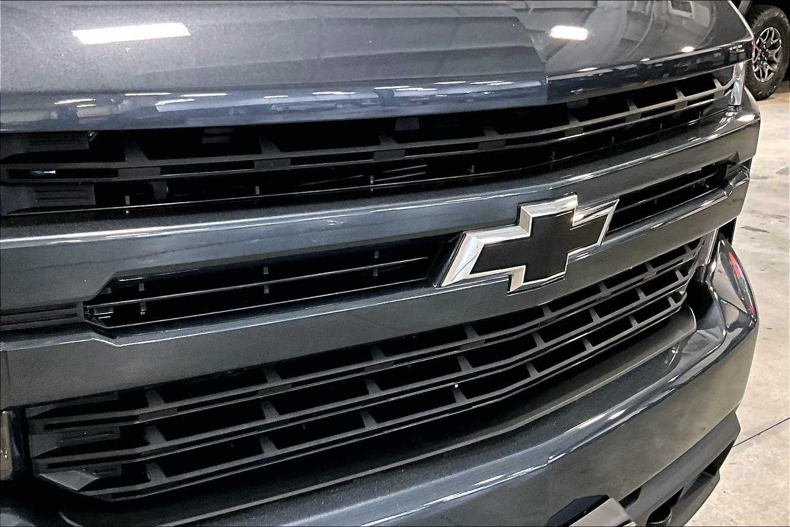 2021 Chevrolet Silverado 1500 RST - Photo 33