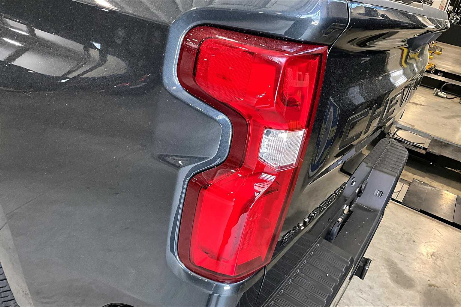 2021 Chevrolet Silverado 1500 RST - Photo 35