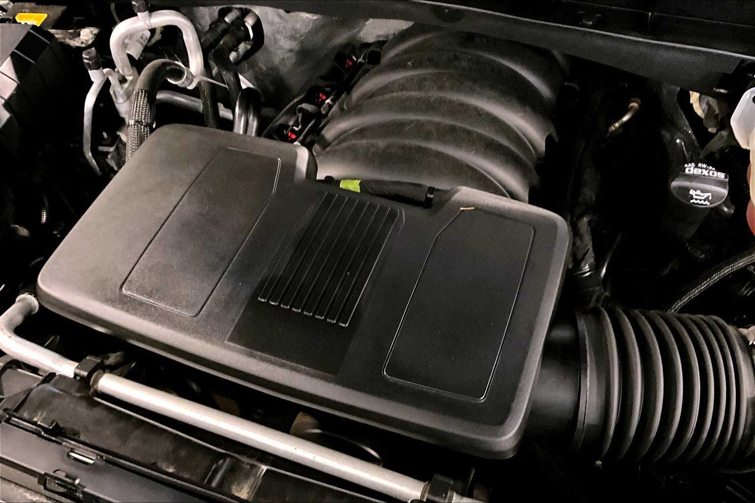 2021 Chevrolet Silverado 1500 RST - Photo 36